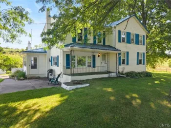 Property at 10606 State Route 34, Cato, NY 13166