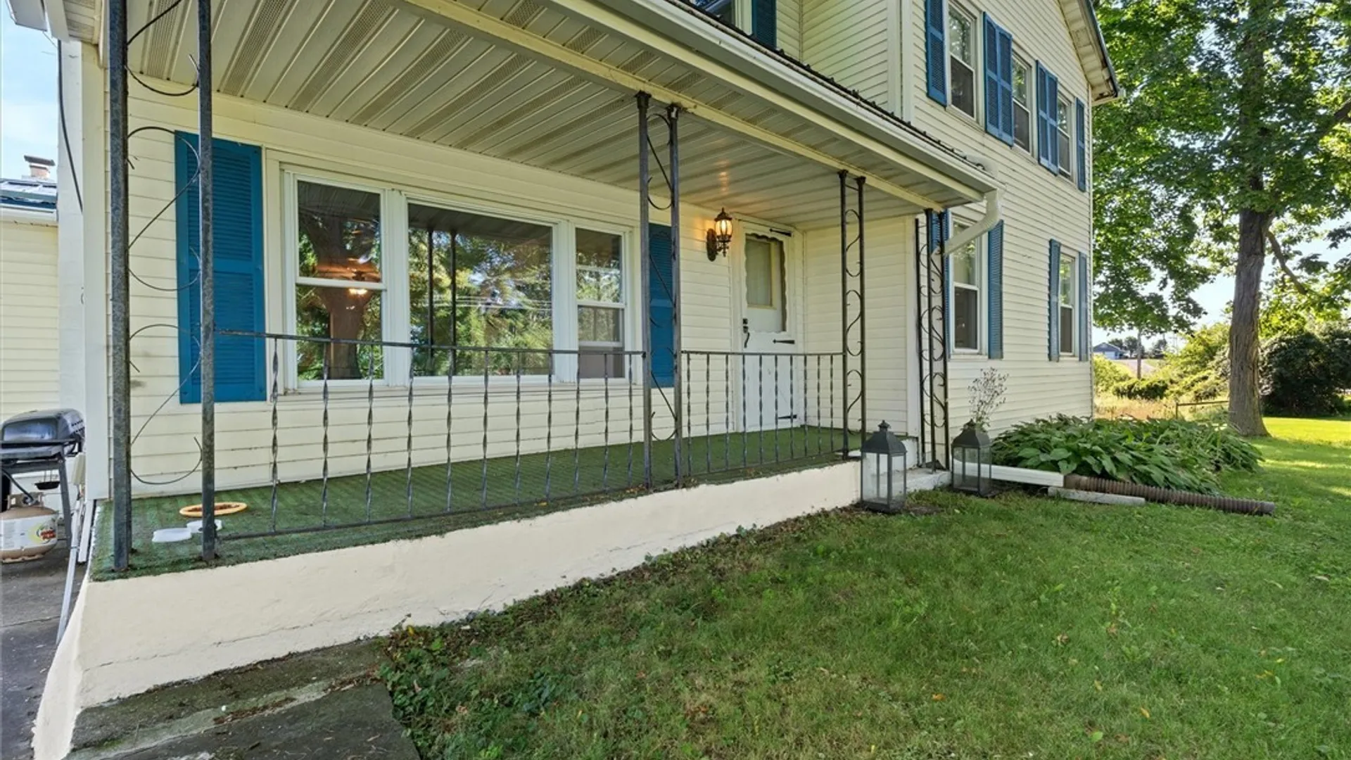 Property at 10606 State Route 34, Cato, NY 13166 6