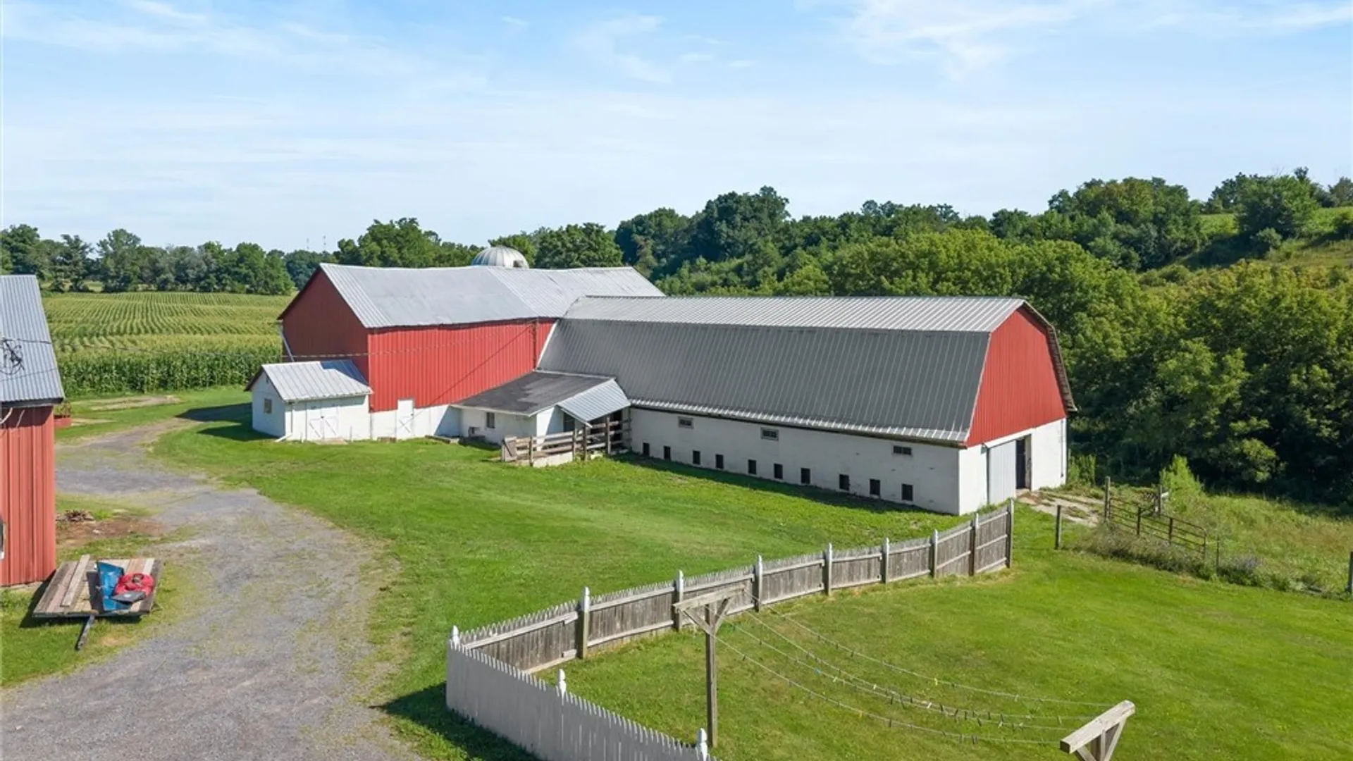 Property at 10606 State Route 34, Cato, NY 13166 26