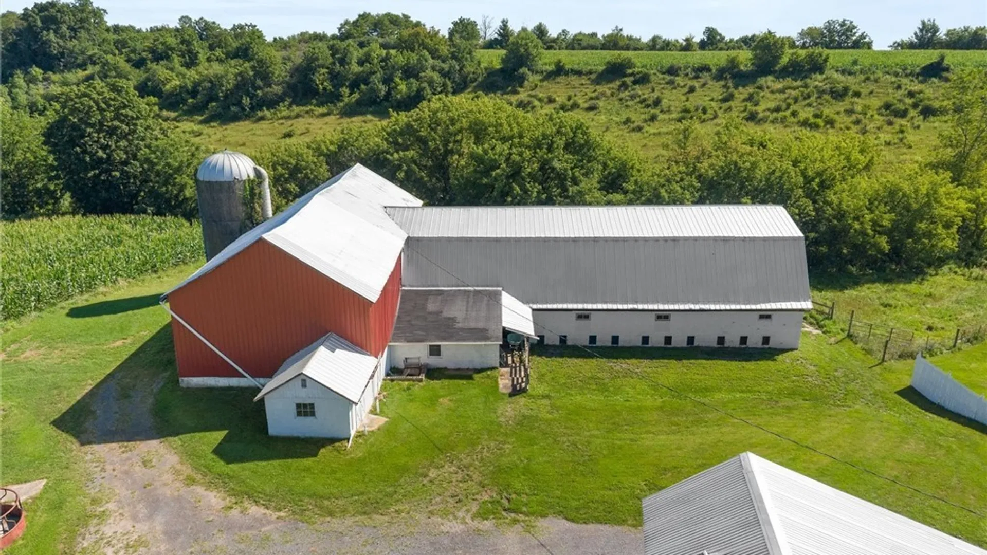 Property at 10606 State Route 34, Cato, NY 13166 29