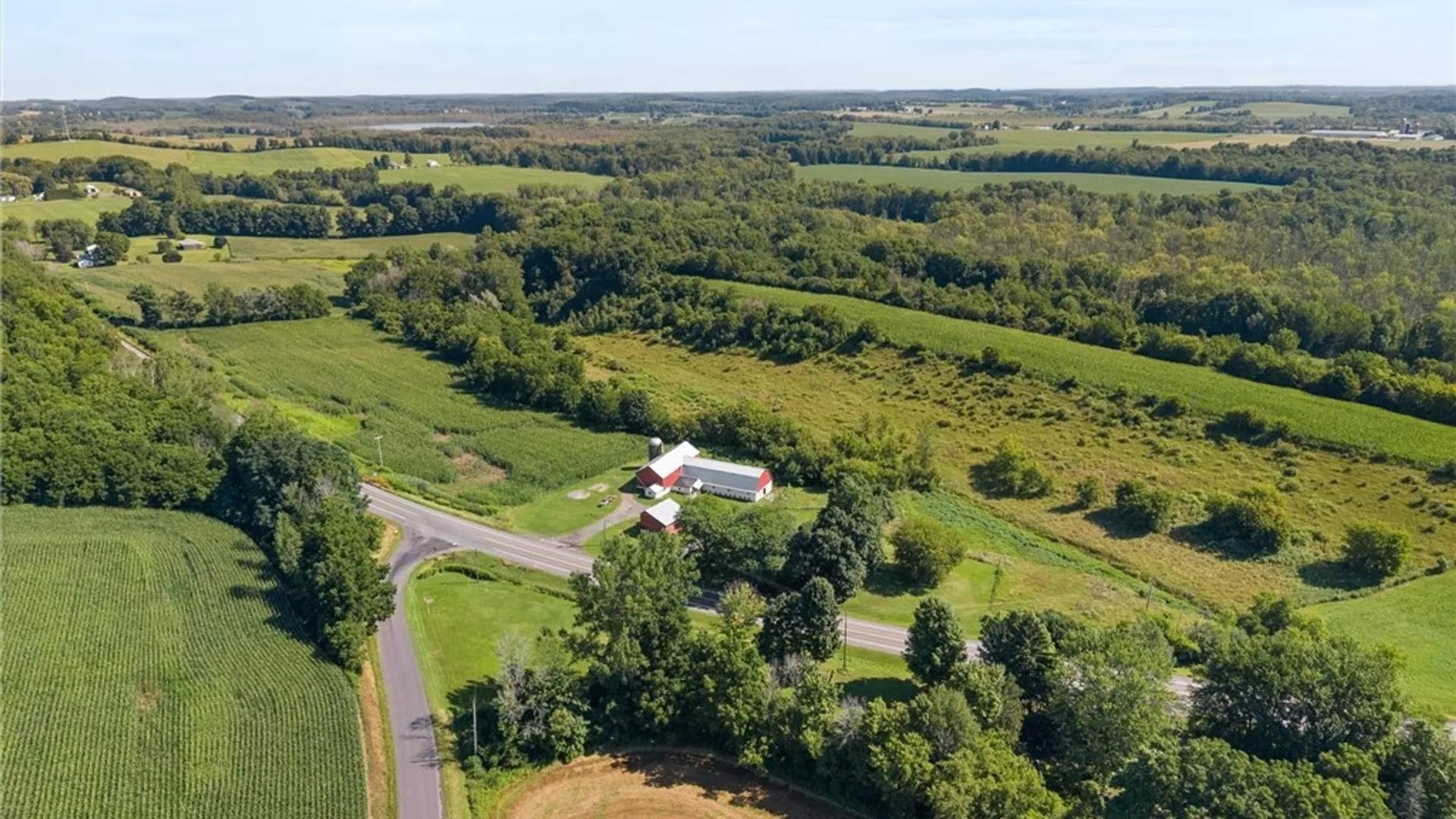 Property at 10606 State Route 34, Cato, NY 13166 31