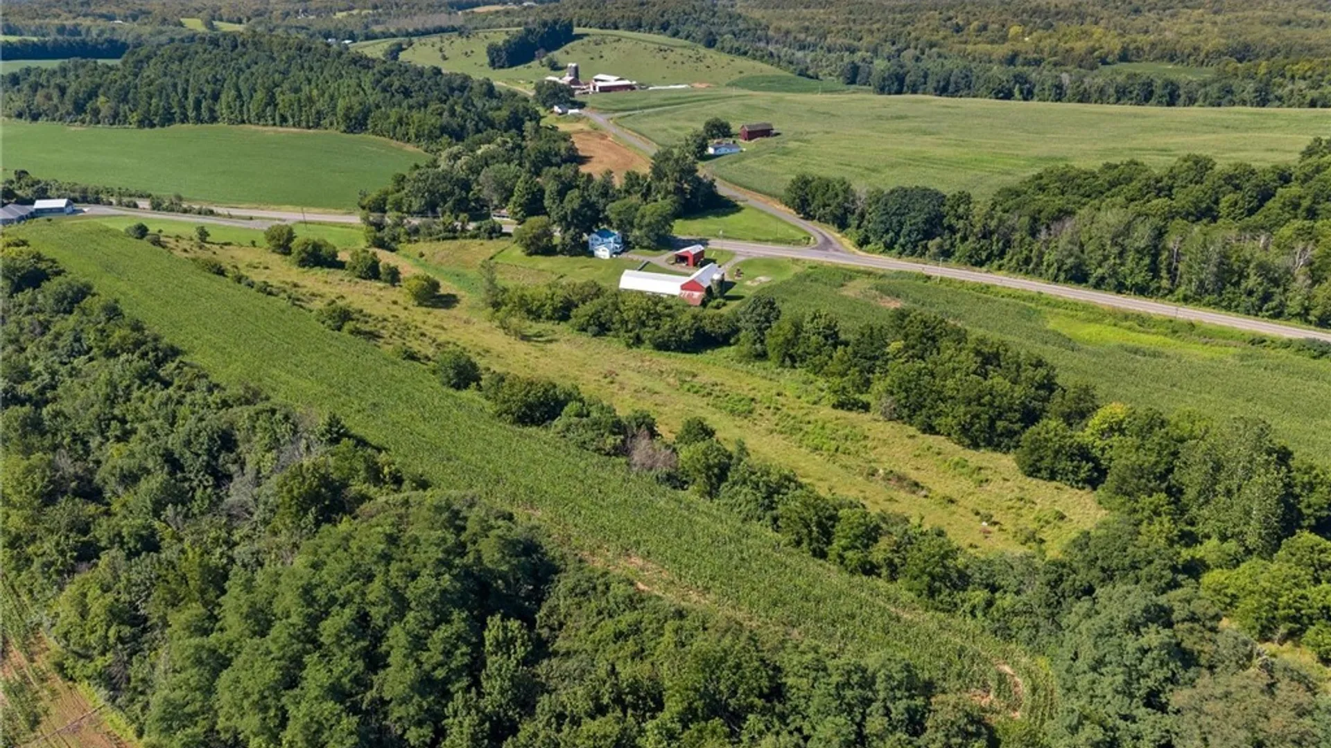 Property at 10606 State Route 34, Cato, NY 13166 32