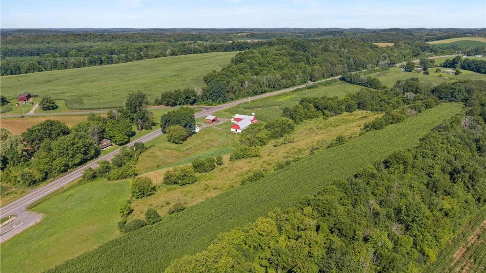 Property at 10606 State Route 34, Cato, NY 13166 33