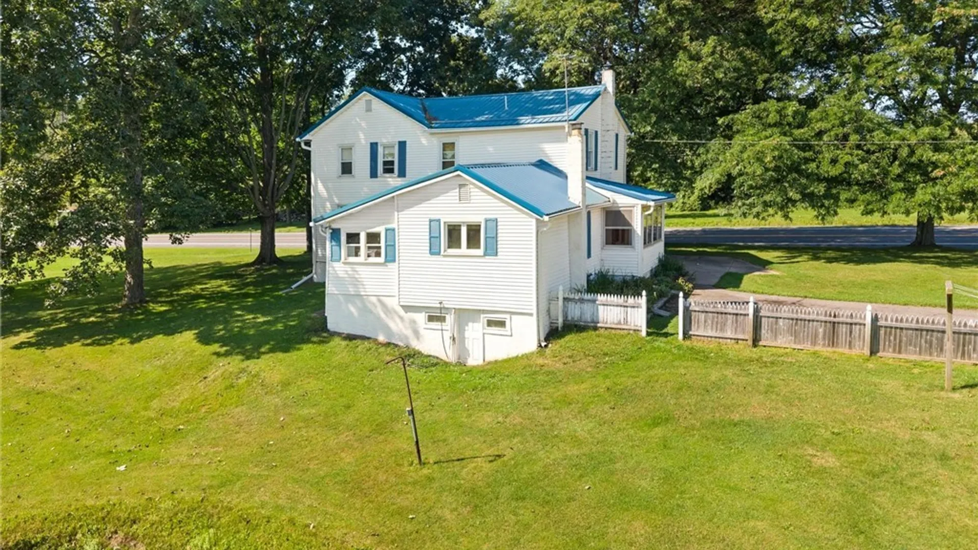 Property at 10606 State Route 34, Cato, NY 13166 3