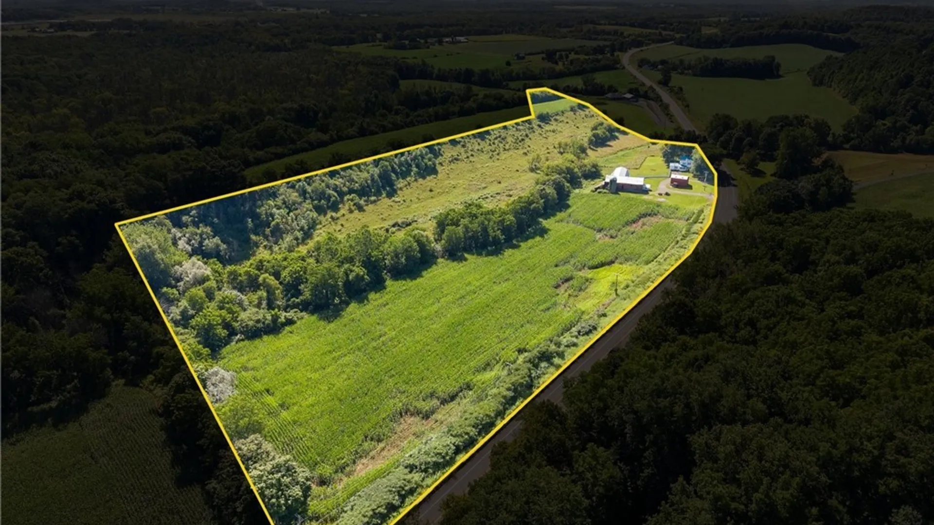Property at 10606 State Route 34, Cato, NY 13166 36
