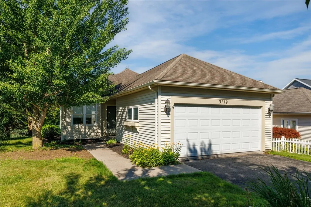 Property at 3179 Fairway 5 Street, Macedon, NY 14568