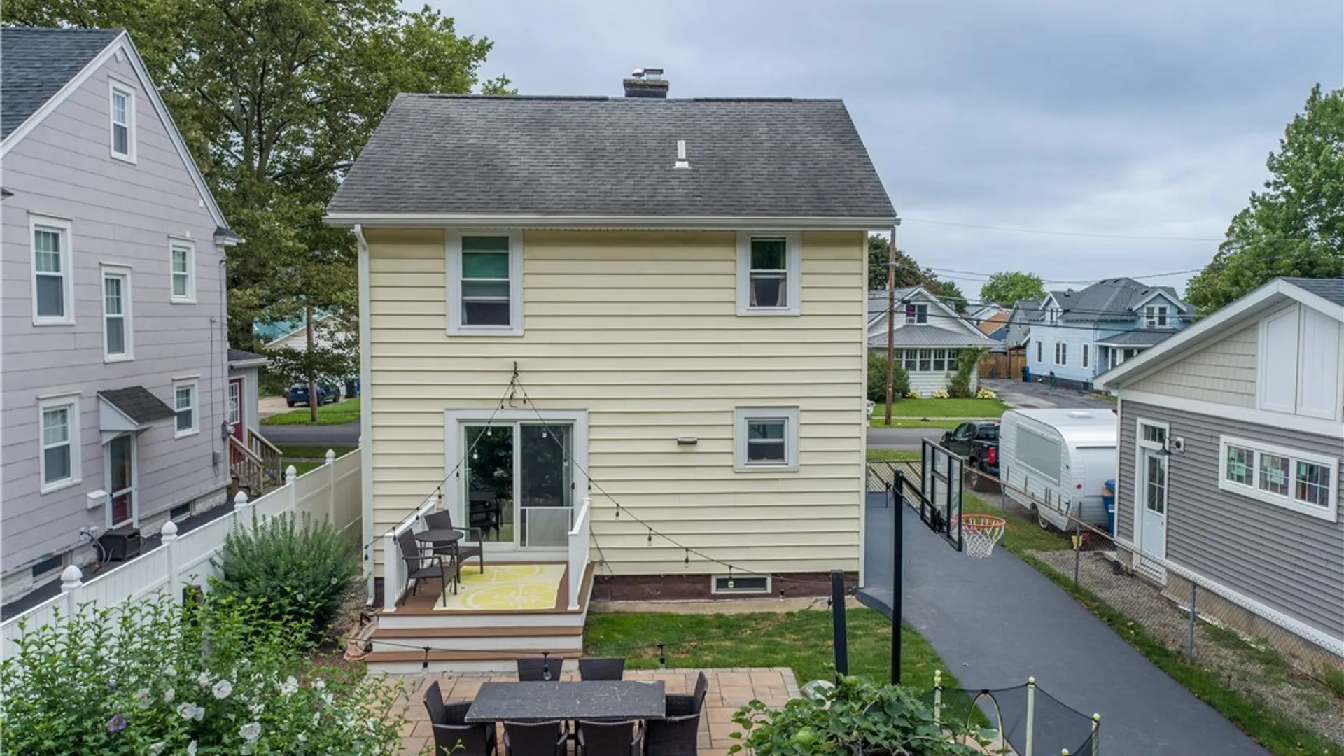 Property at 319 Ridgewood Drive, Syracuse, NY 13206 25