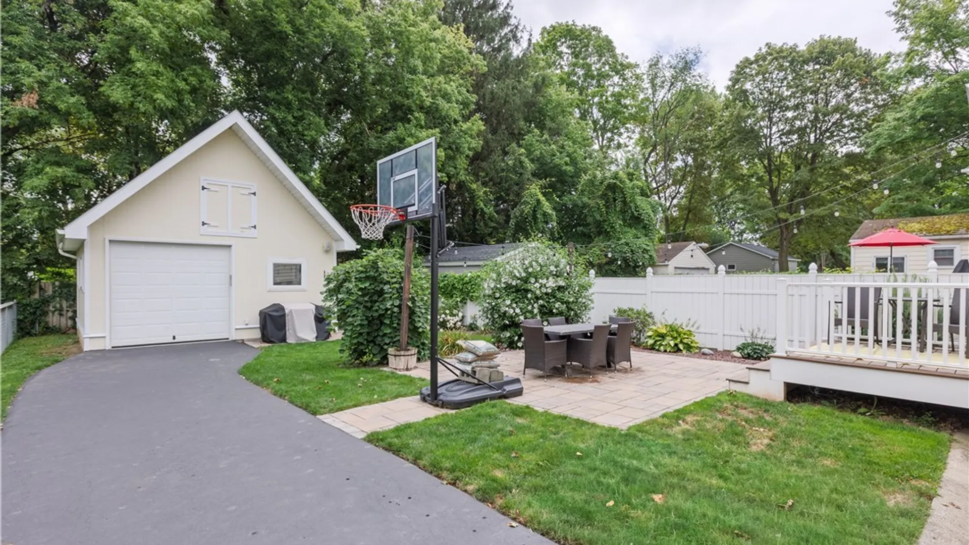 Property at 319 Ridgewood Drive, Syracuse, NY 13206 27