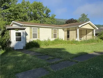 Property at 887 Barnum Road, Eldred, PA 16731