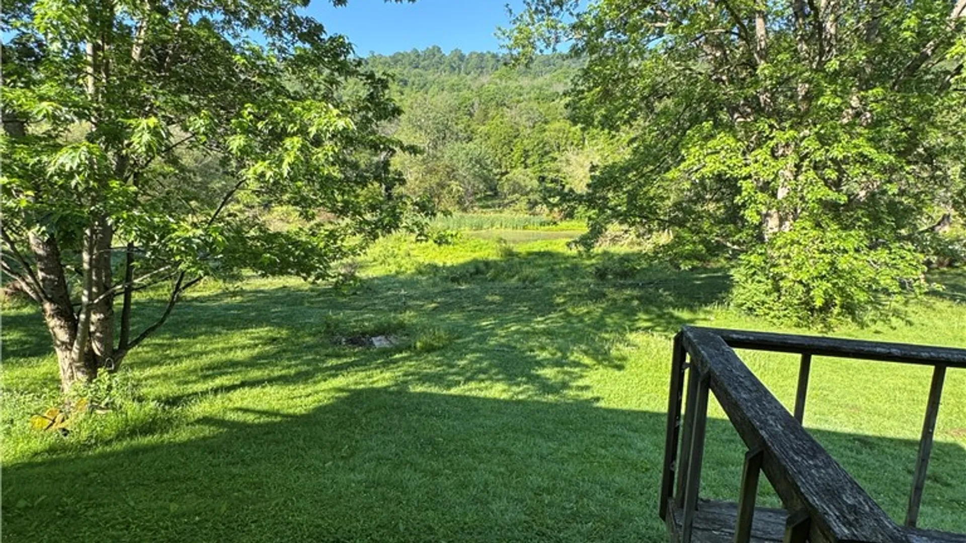 Property at 887 Barnum Road, Eldred, PA 16731 34