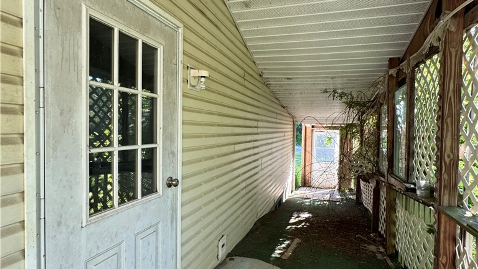 Property at 887 Barnum Road, Eldred, PA 16731 31