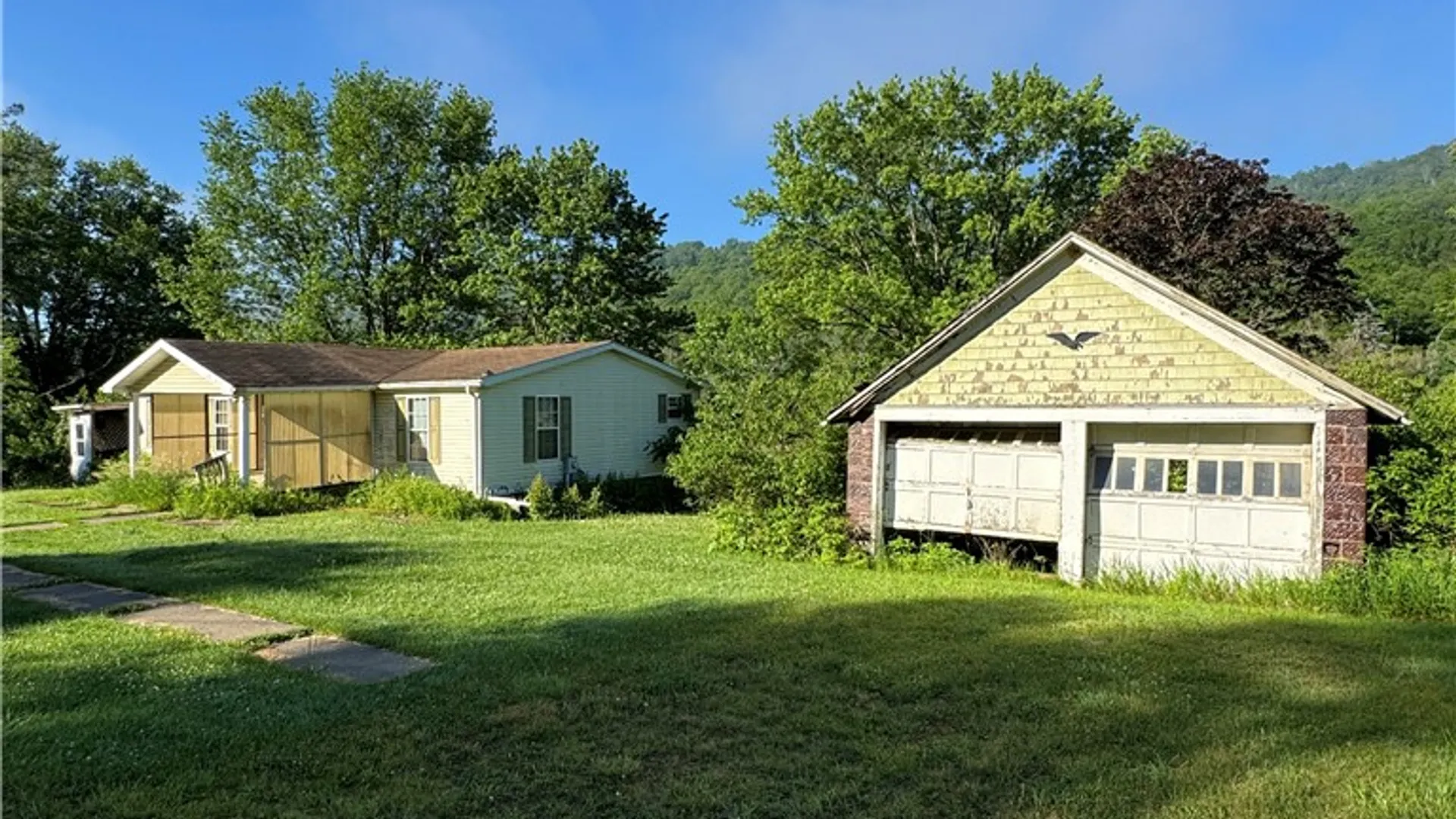 Property at 887 Barnum Road, Eldred, PA 16731 37