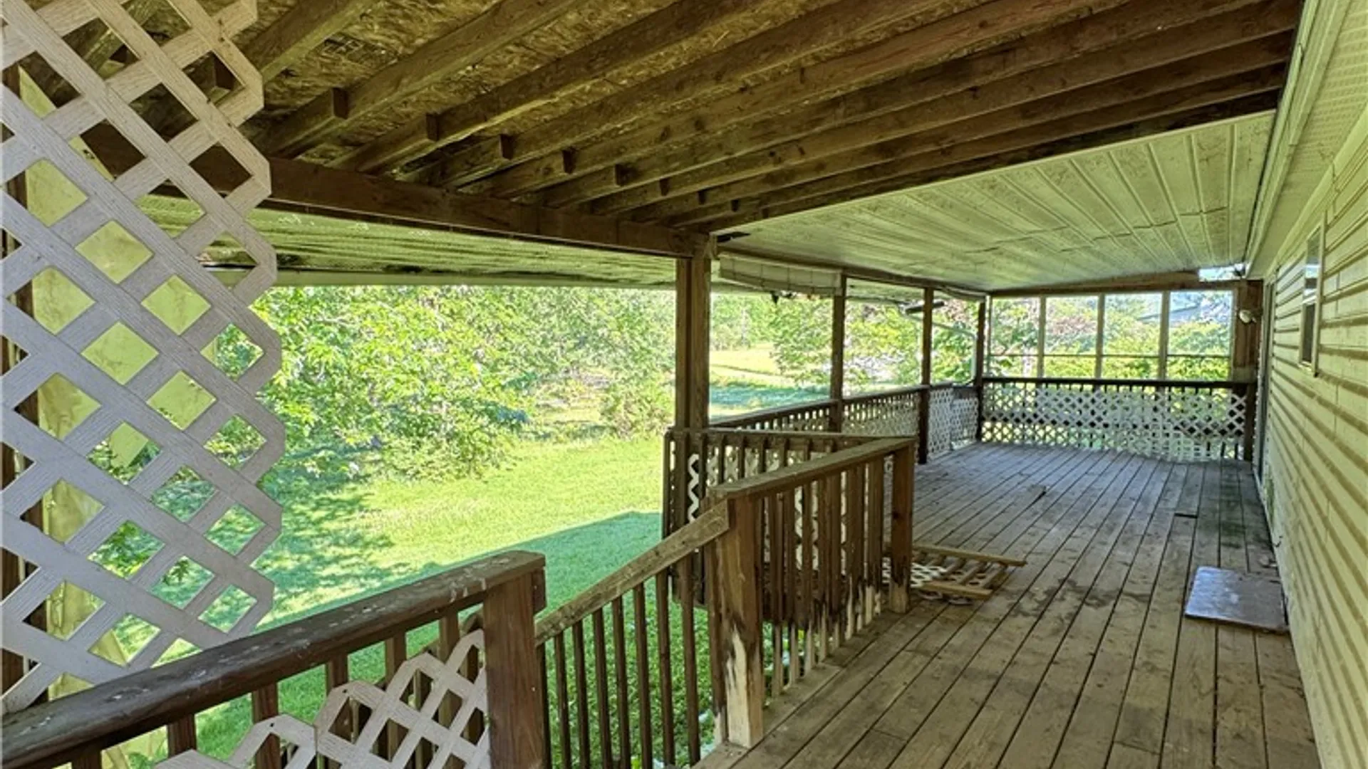 Property at 887 Barnum Road, Eldred, PA 16731 33