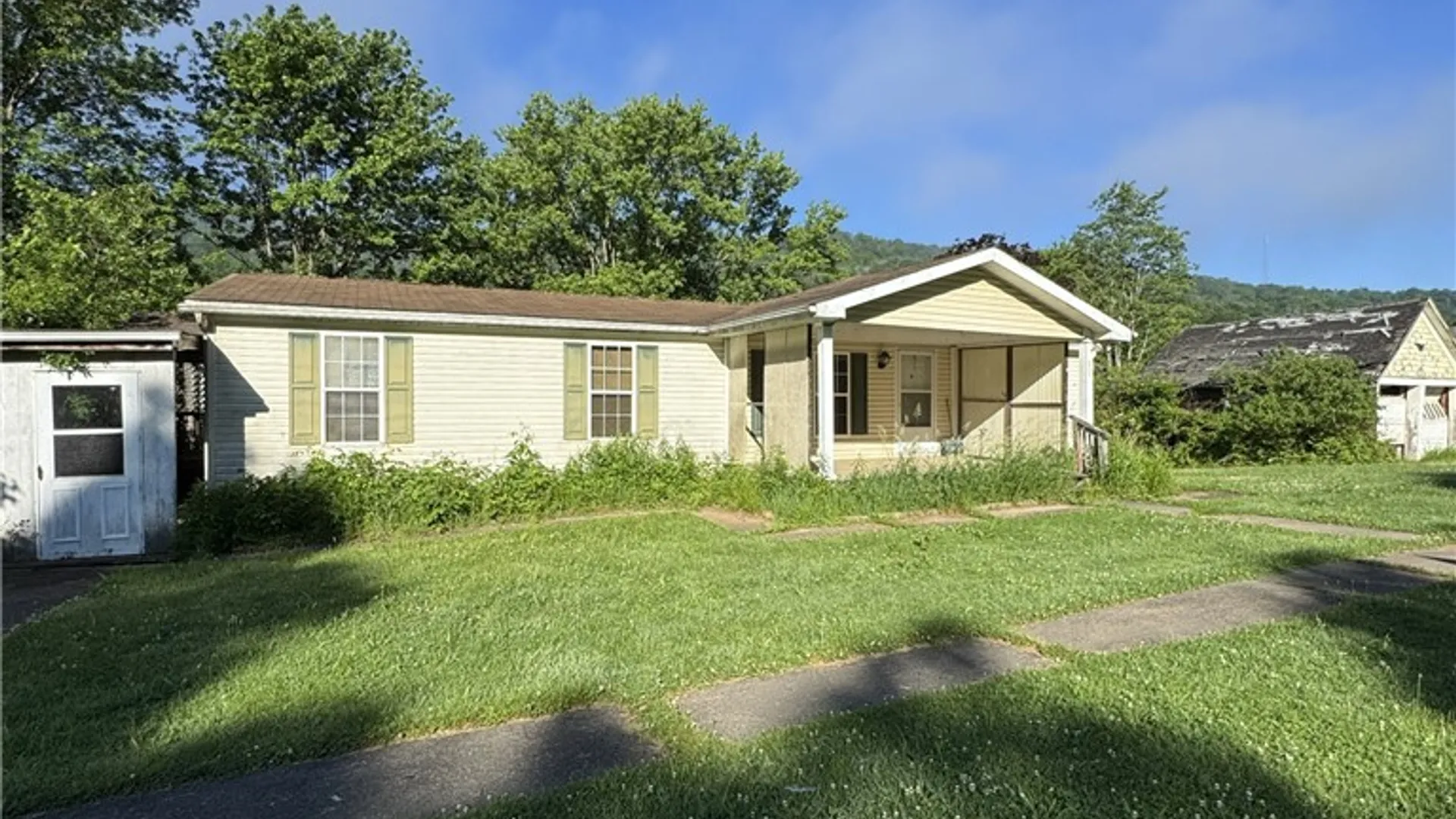 Property at 887 Barnum Road, Eldred, PA 16731 38