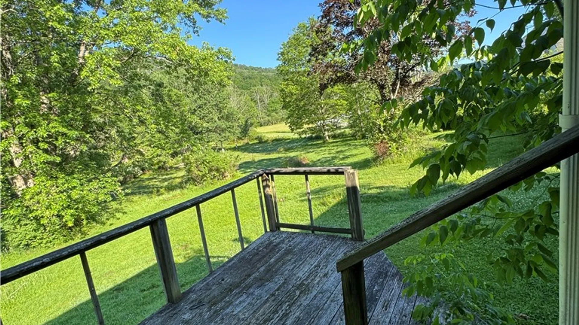 Property at 887 Barnum Road, Eldred, PA 16731 40