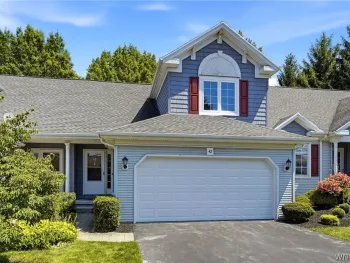 Property at 2850 Amsdell Road, Hamburg, NY 14075