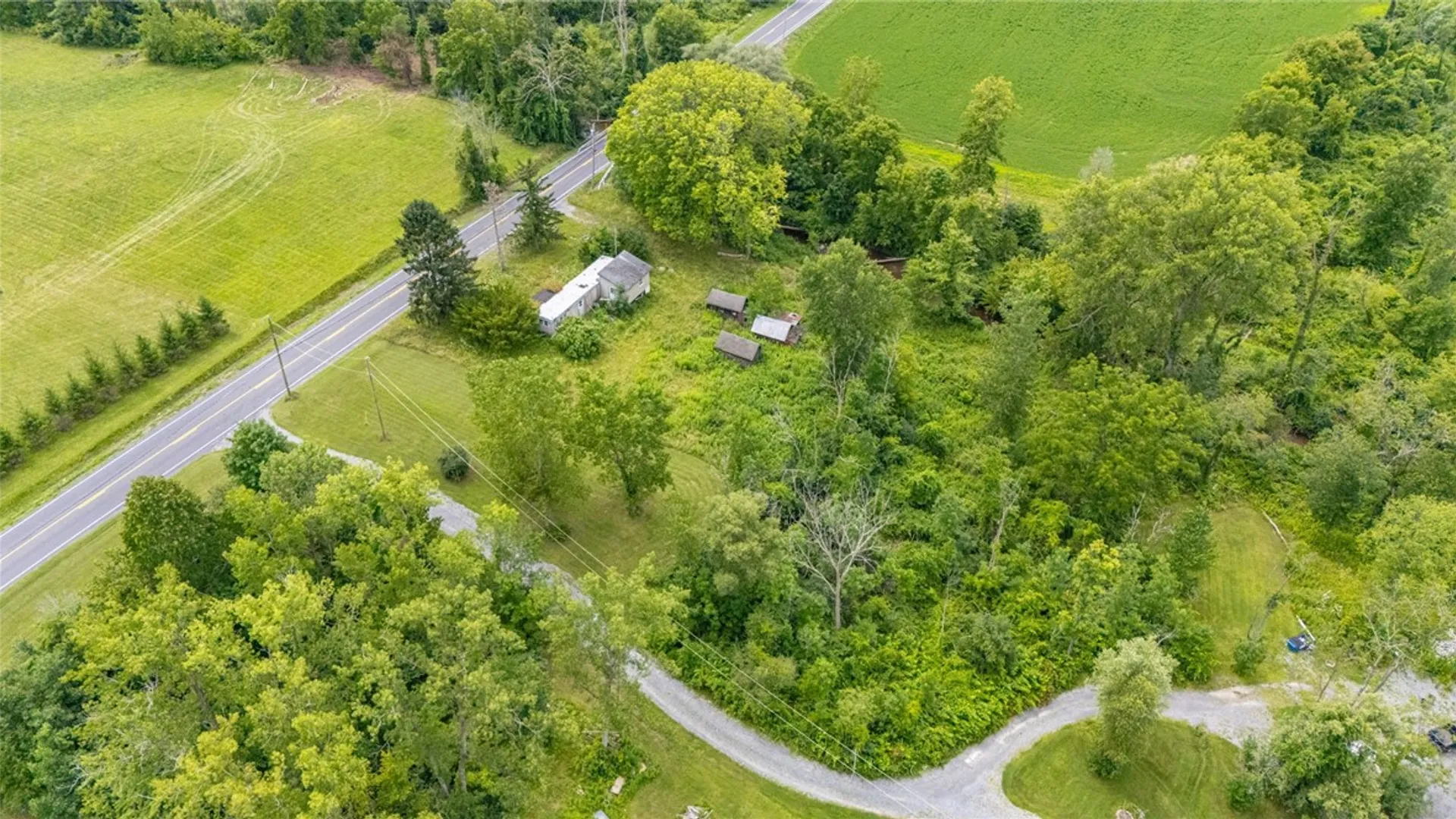 Property at 2932 Stevens Street, Manchester, NY 14432 7