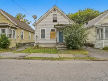 Property at 111 Lawrence Street, Syracuse, NY 13208