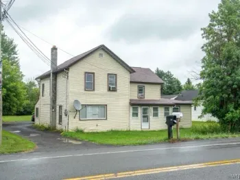 Property at 1032 State Fair Boulevard, Geddes, NY 13209