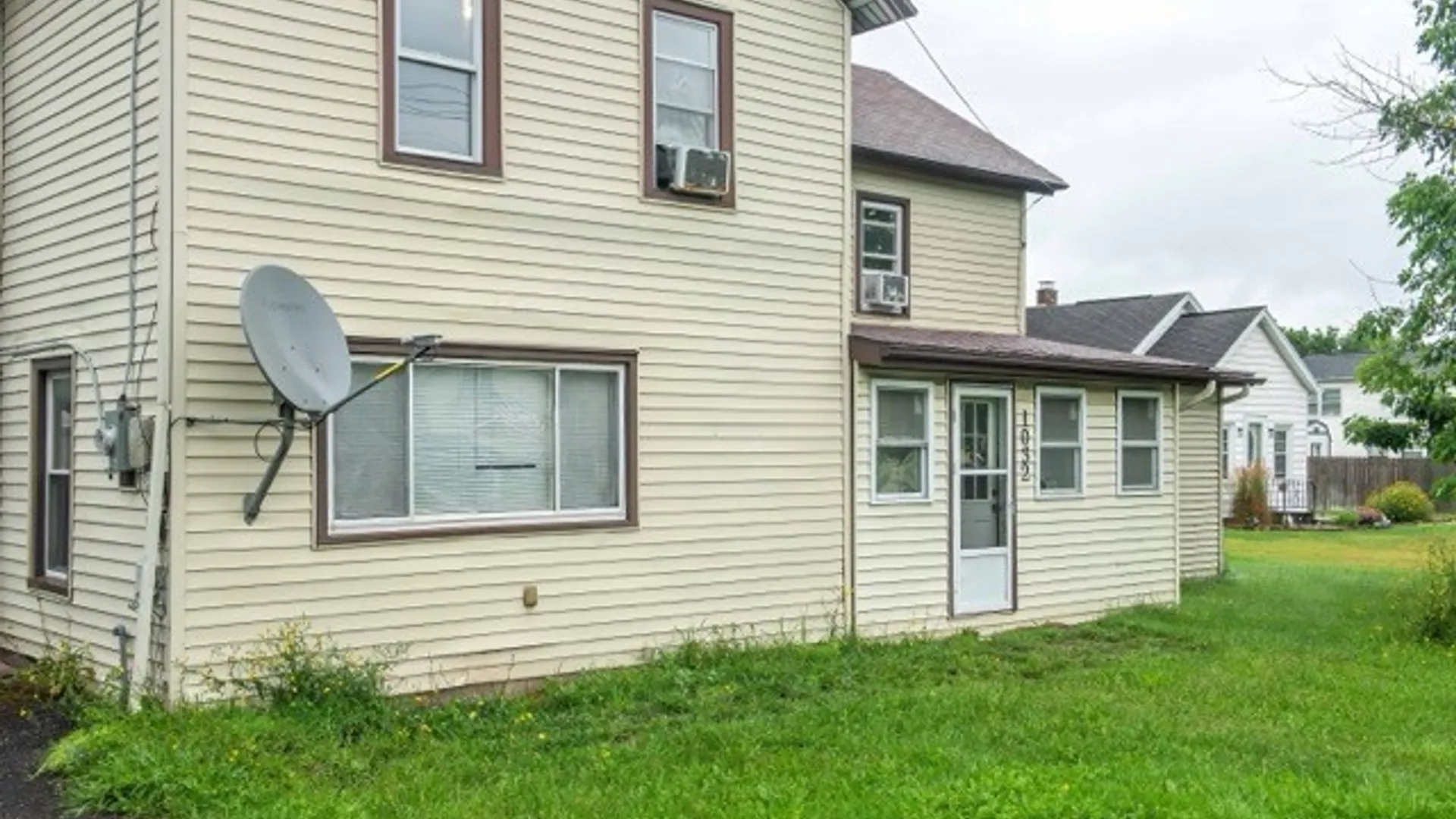 Property at 1032 State Fair Boulevard, Geddes, NY 13209 3