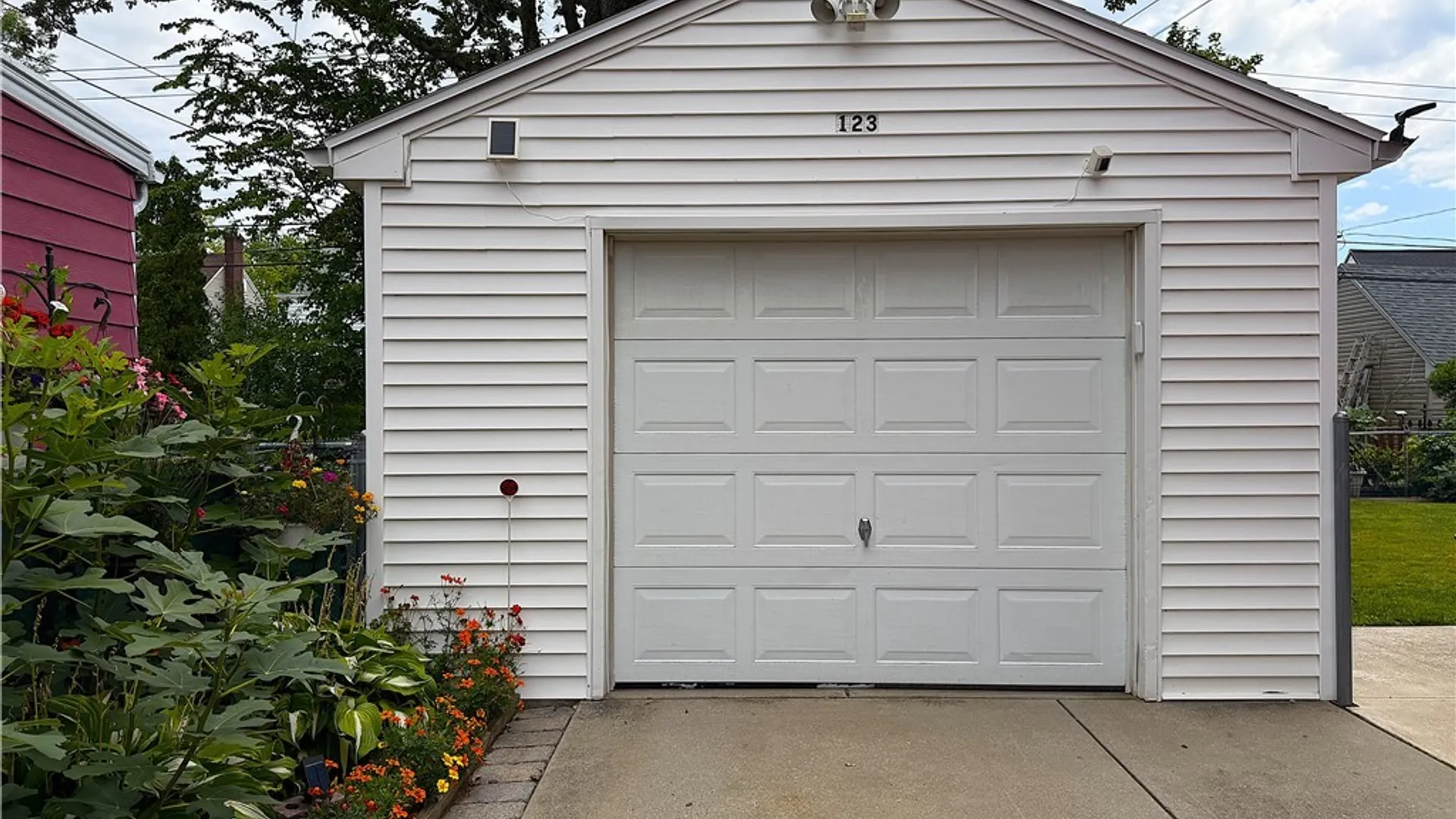 Property at 123 Hiler Avenue, Tonawanda, NY 14217 44