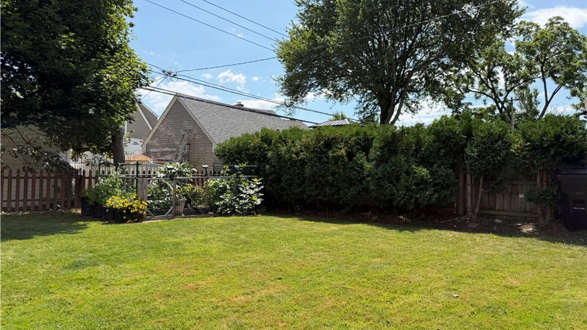 Property at 123 Hiler Avenue, Tonawanda, NY 14217 46