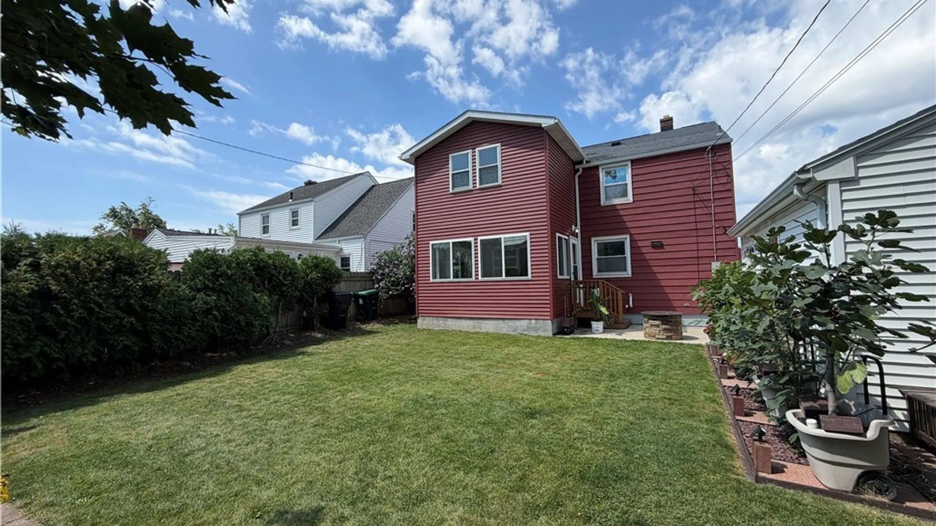 Property at 123 Hiler Avenue, Tonawanda, NY 14217 47