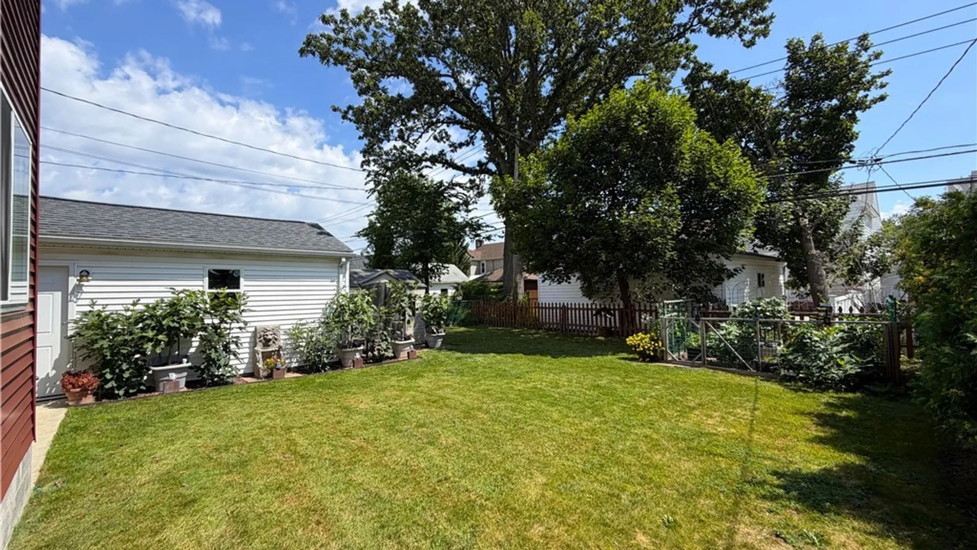 Property at 123 Hiler Avenue, Tonawanda, NY 14217 48