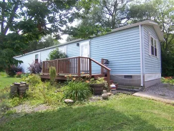 Property at 6767 E Lake Road, Castile, NY 14427