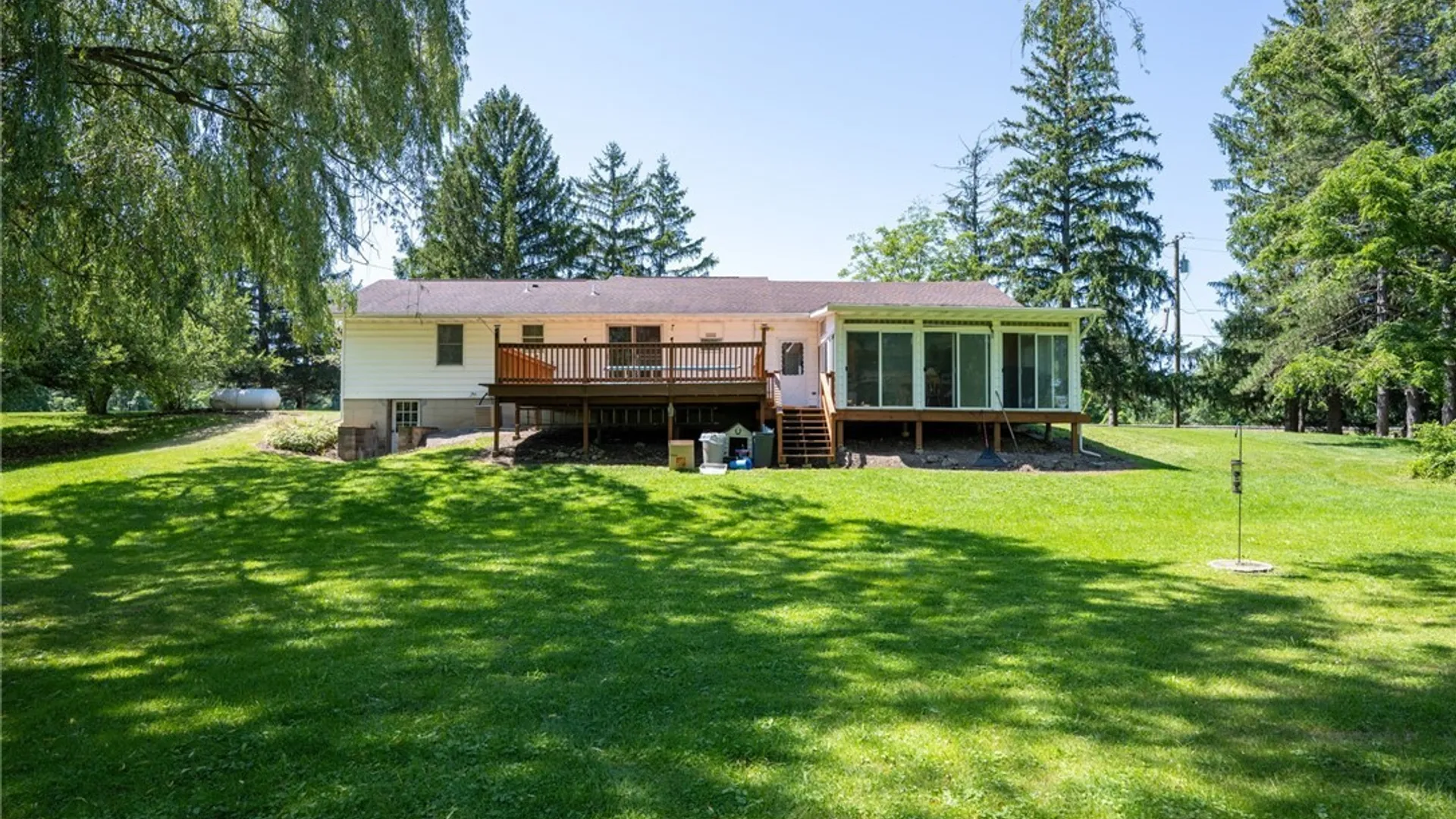 Property at 9395 Upton Road, Batavia, NY 14020 5