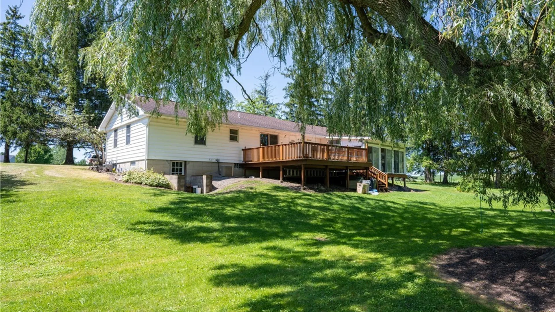 Property at 9395 Upton Road, Batavia, NY 14020 6