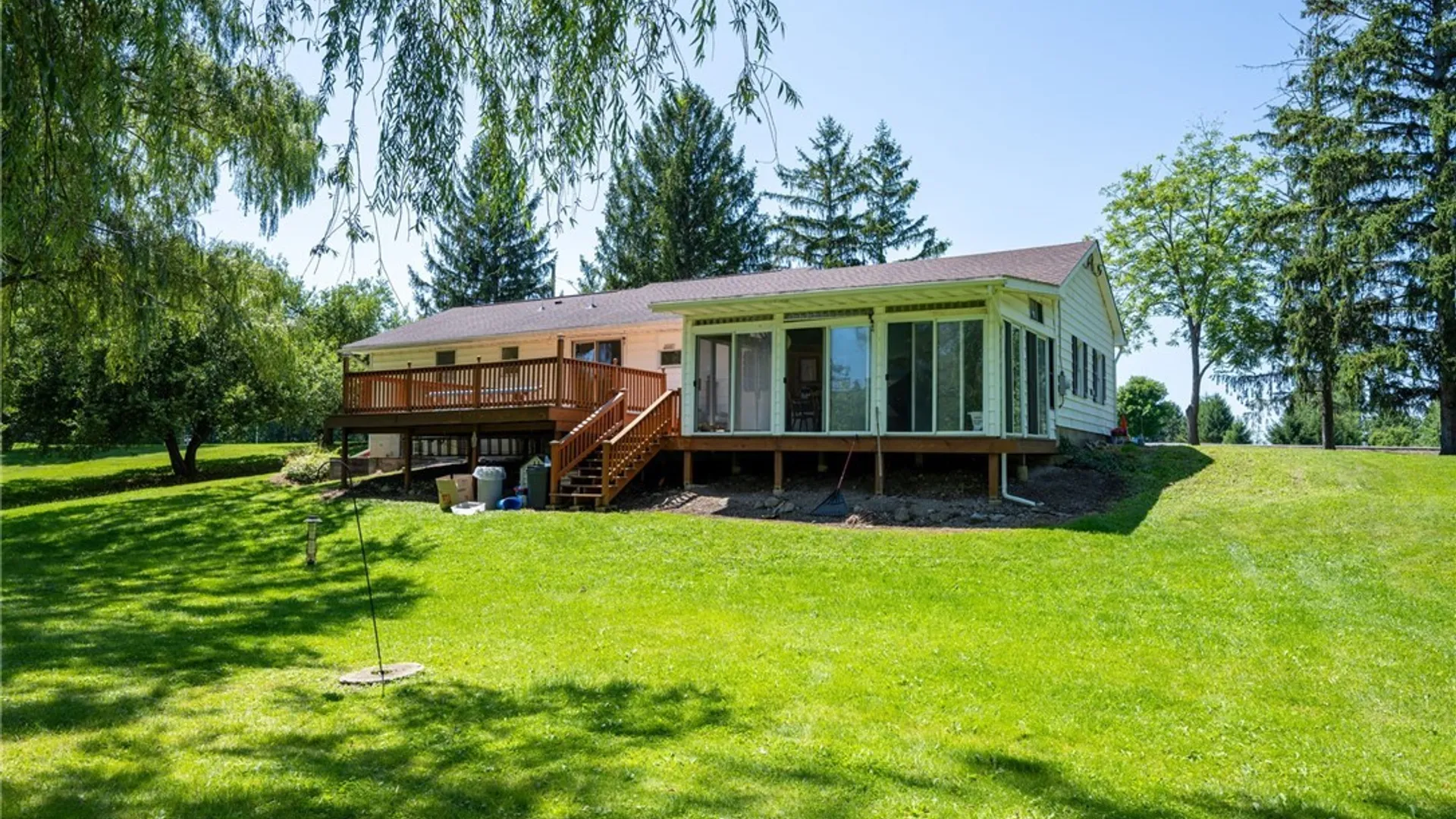 Property at 9395 Upton Road, Batavia, NY 14020 7