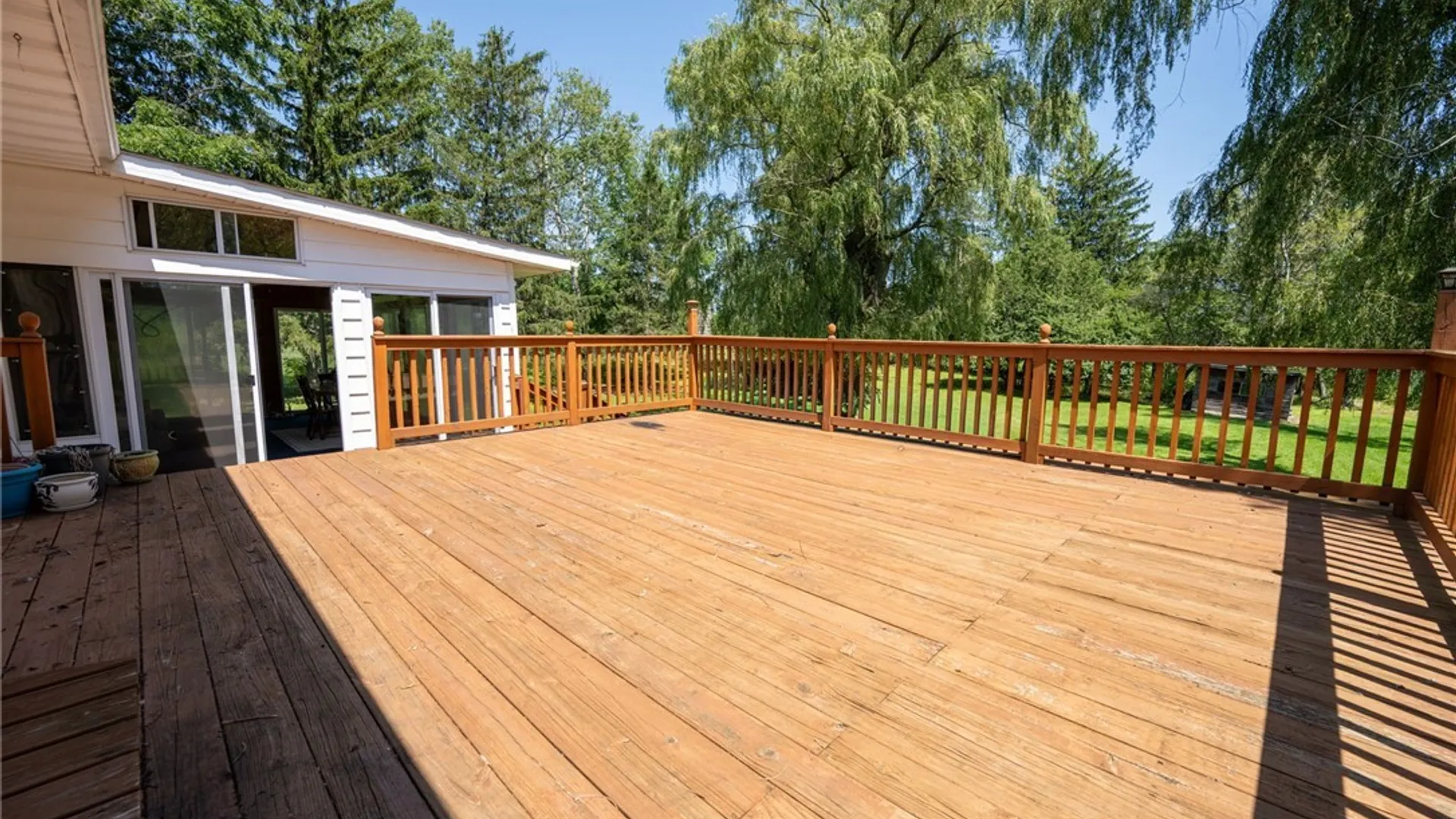 Property at 9395 Upton Road, Batavia, NY 14020 8