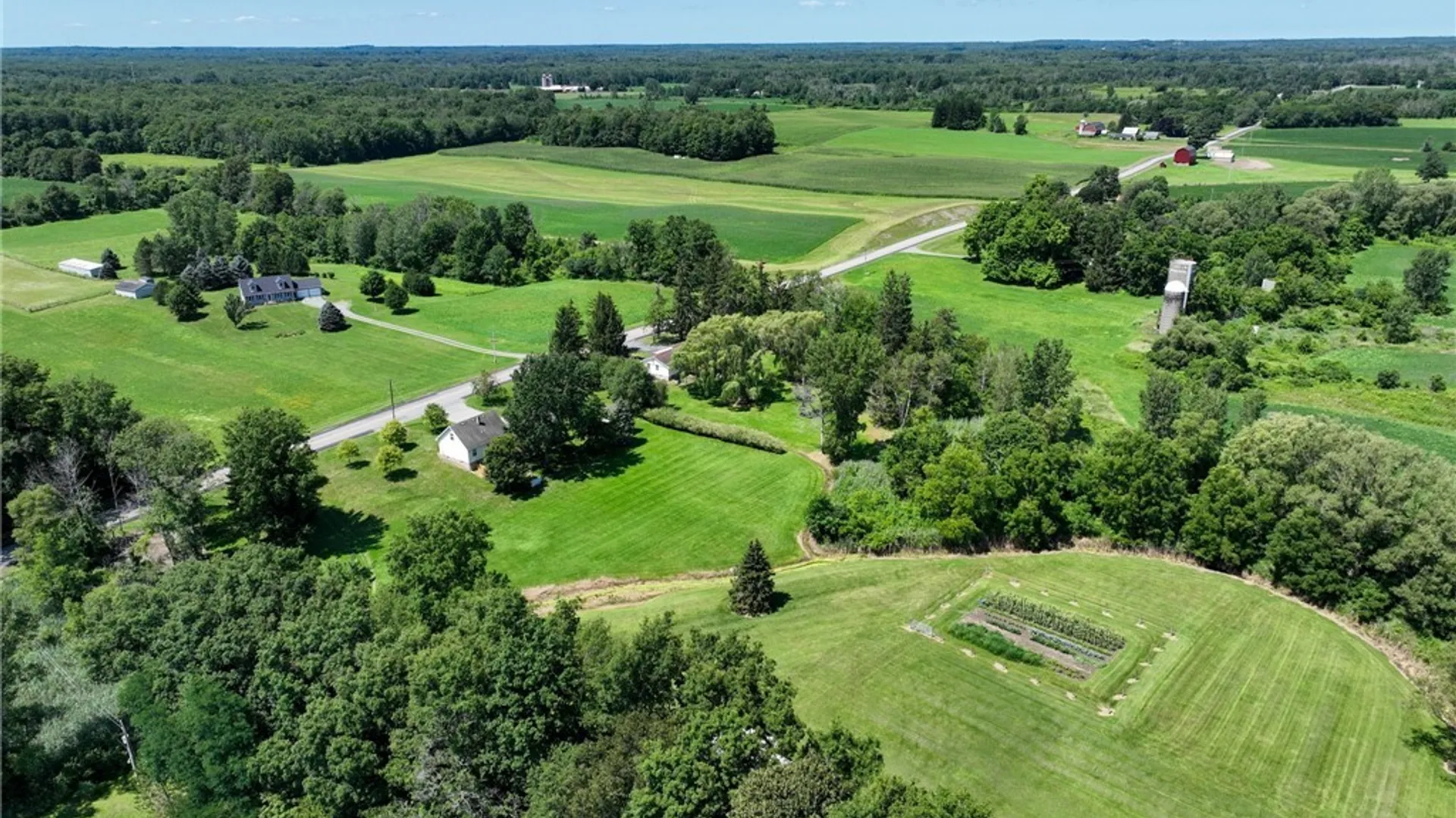 Property at 9395 Upton Road, Batavia, NY 14020 44