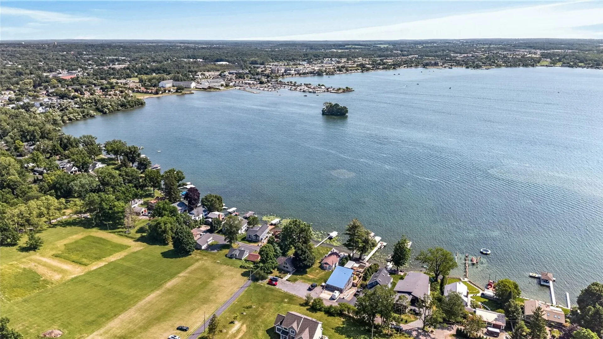 Property at 4957 Waters Edge Drive, Canandaigua Town, NY 14424 3