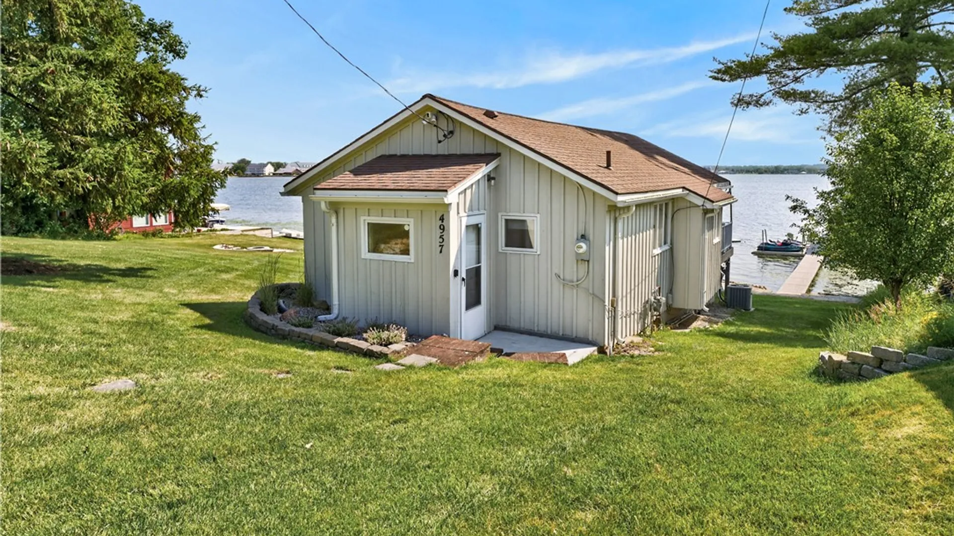 Property at 4957 Waters Edge Drive, Canandaigua Town, NY 14424 33