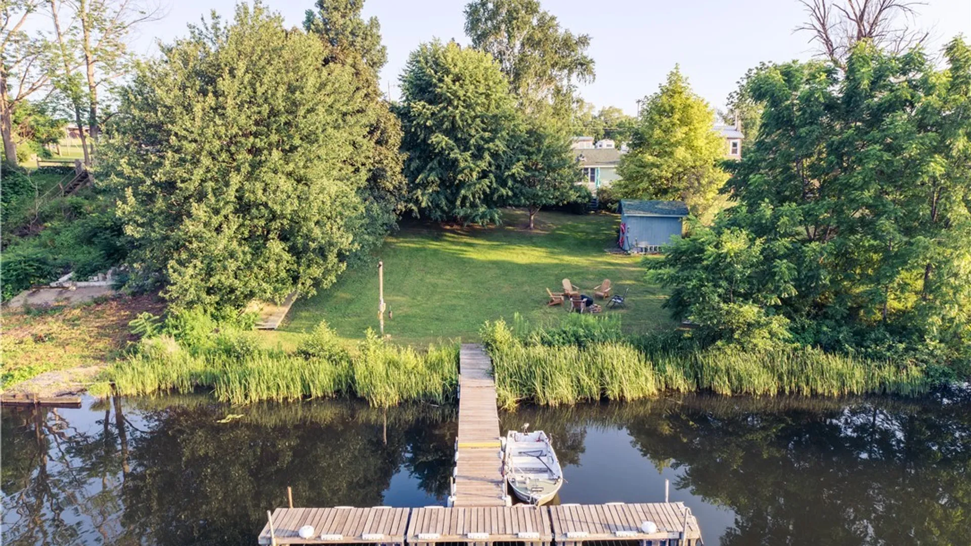 Property at 8 Scharoun Drive, Richland, NY 13142 28