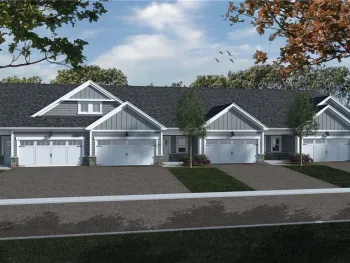 Property at 1118 Trailside Lane, Victor, NY 14564