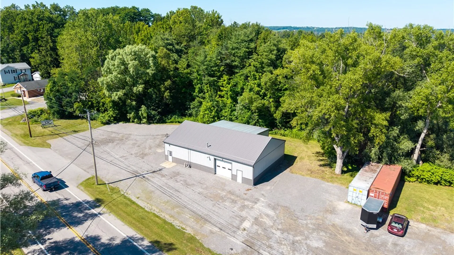 Property at 6150 S Livonia Road, Conesus, NY 14435 13