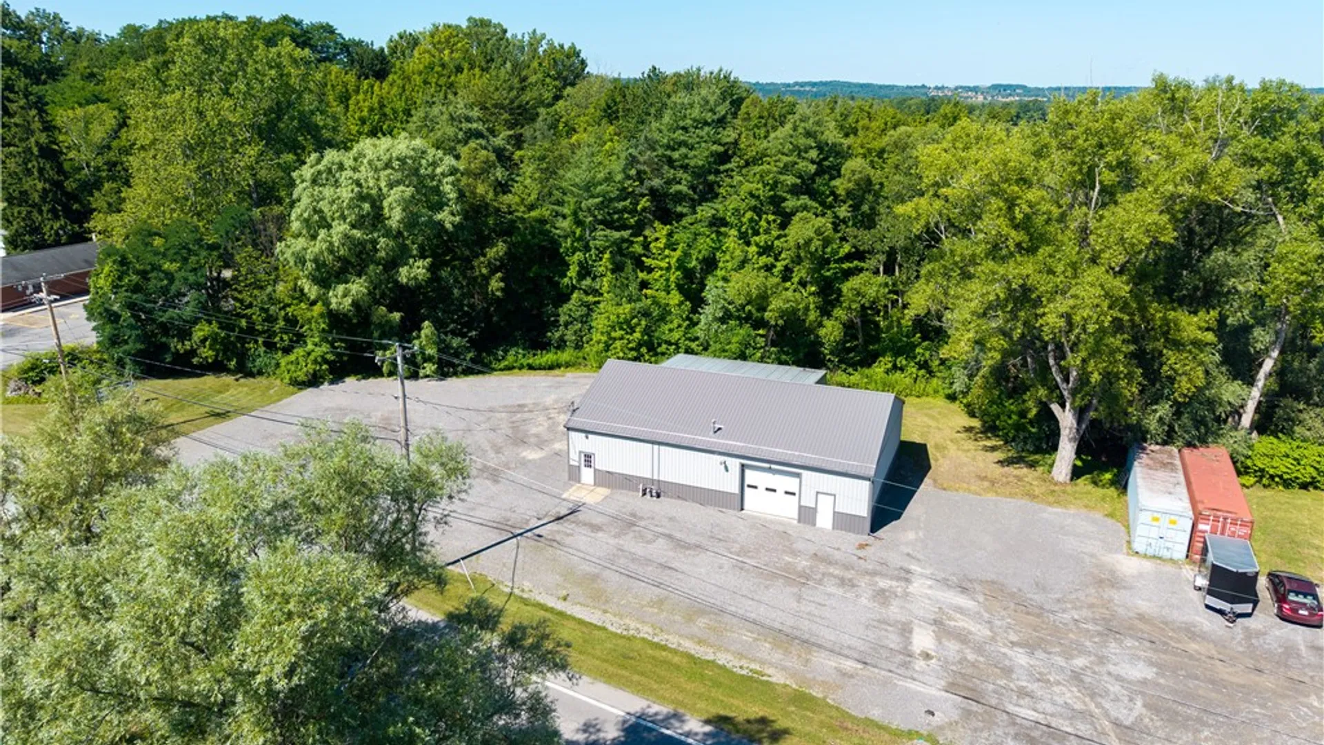 Property at 6150 S Livonia Road, Conesus, NY 14435 20