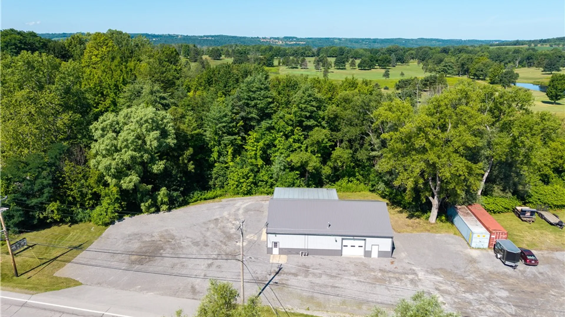 Property at 6150 S Livonia Road, Conesus, NY 14435 21