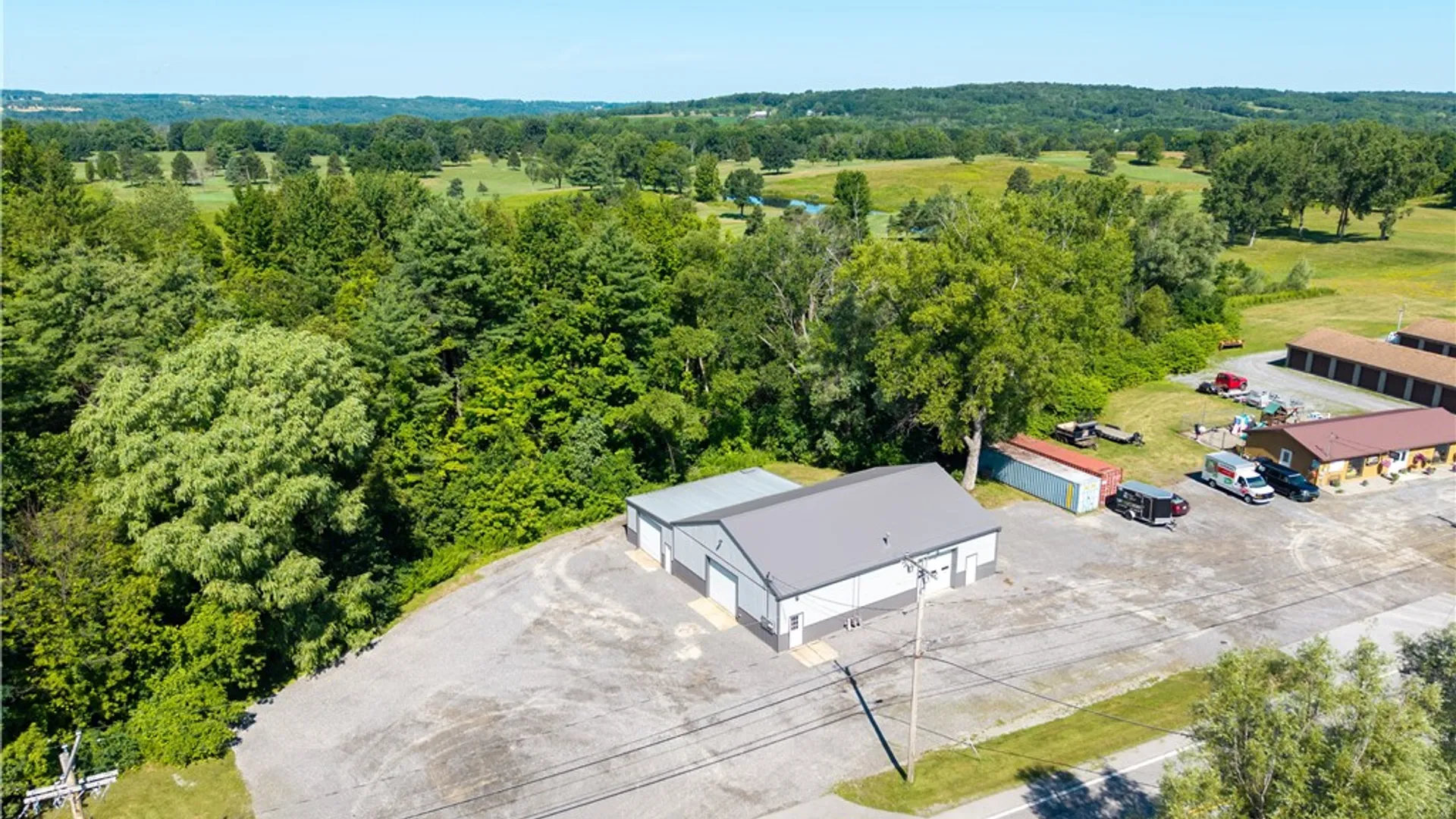 Property at 6150 S Livonia Road, Conesus, NY 14435 22