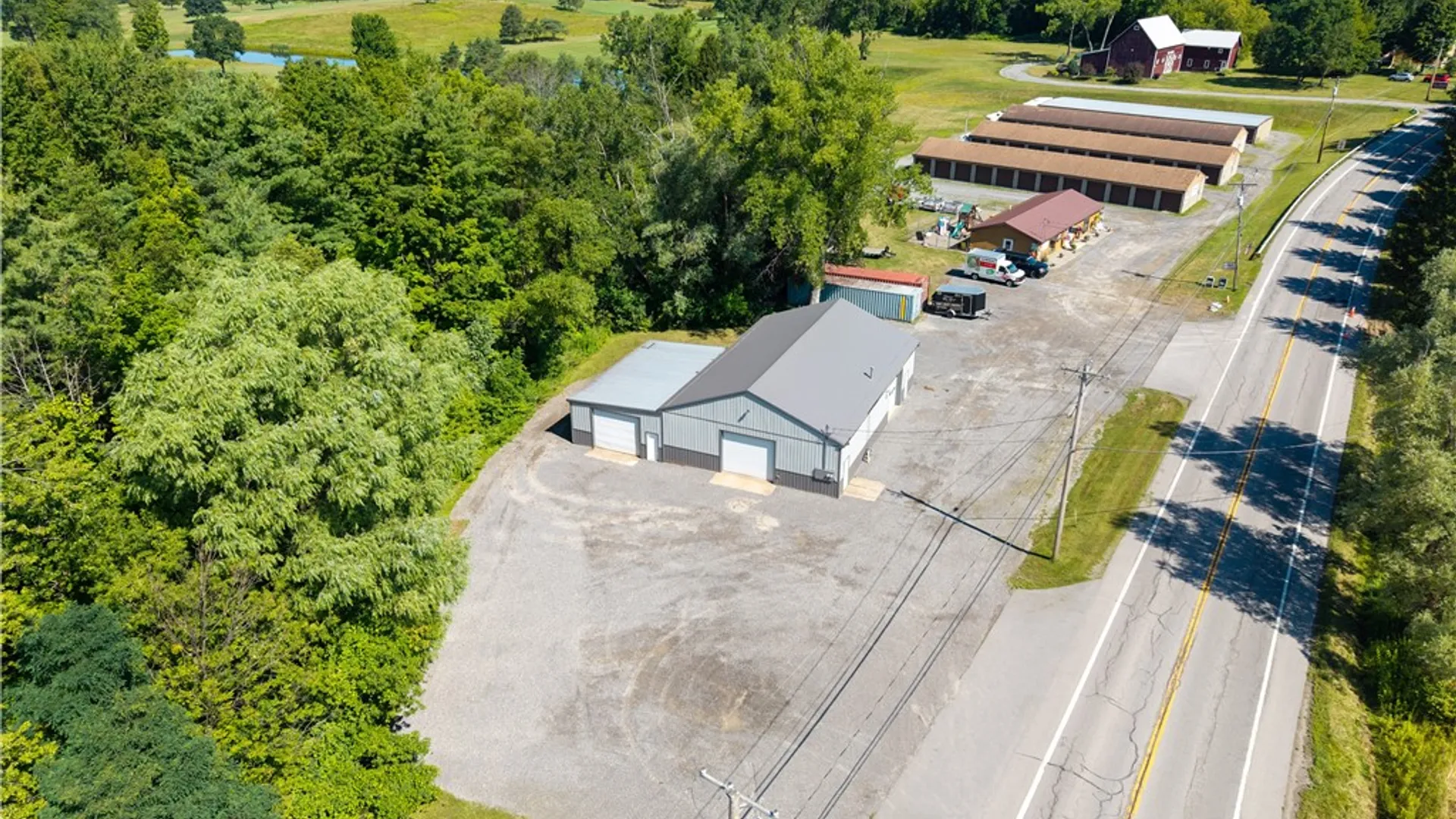 Property at 6150 S Livonia Road, Conesus, NY 14435 23