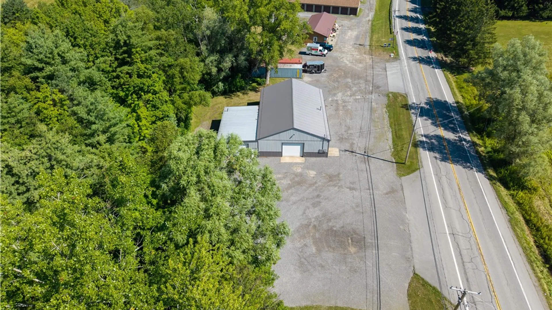Property at 6150 S Livonia Road, Conesus, NY 14435 24