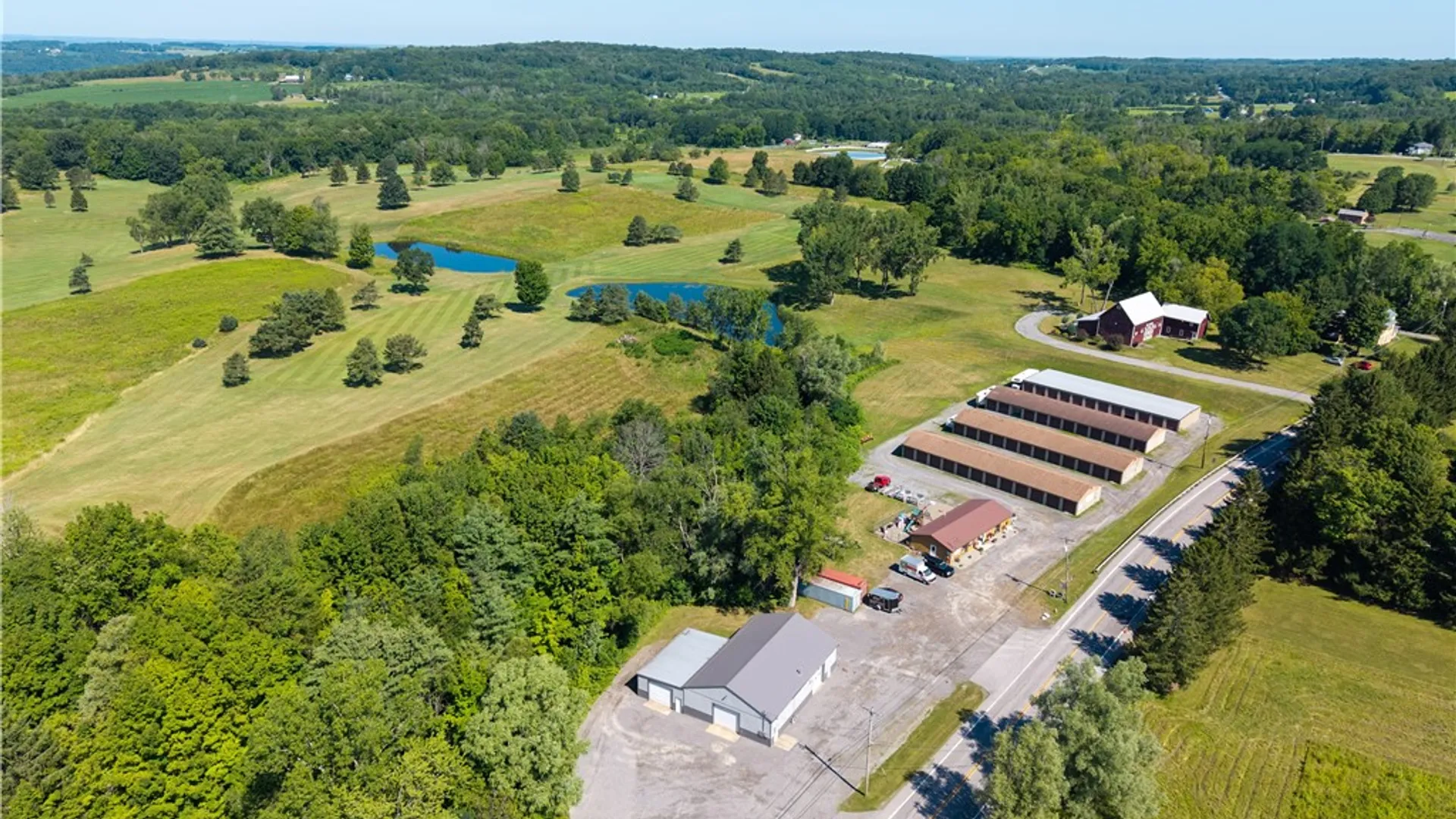 Property at 6150 S Livonia Road, Conesus, NY 14435 12