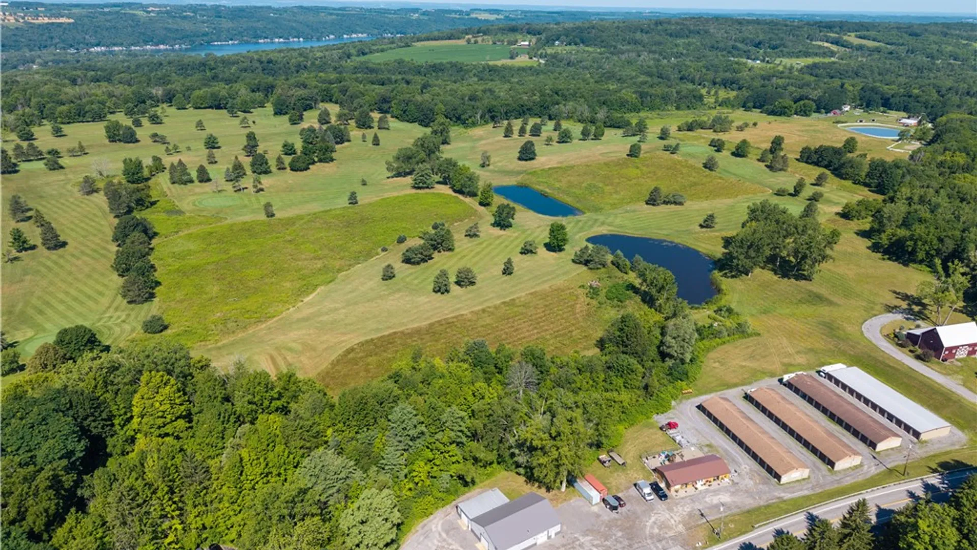 Property at 6150 S Livonia Road, Conesus, NY 14435 27