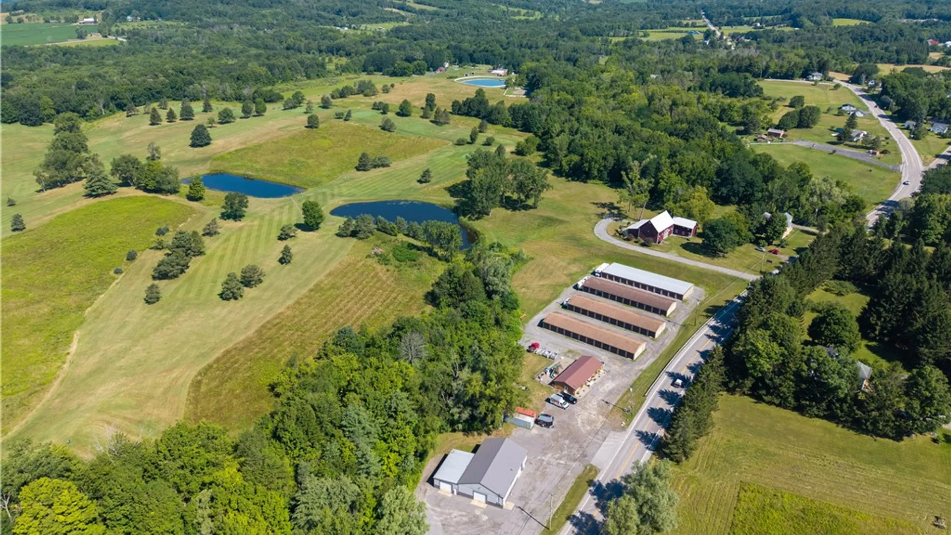 Property at 6150 S Livonia Road, Conesus, NY 14435 28