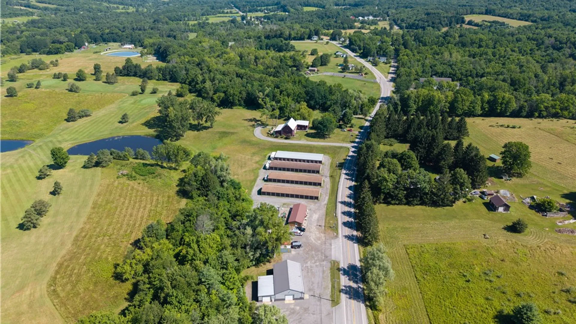 Property at 6150 S Livonia Road, Conesus, NY 14435 29