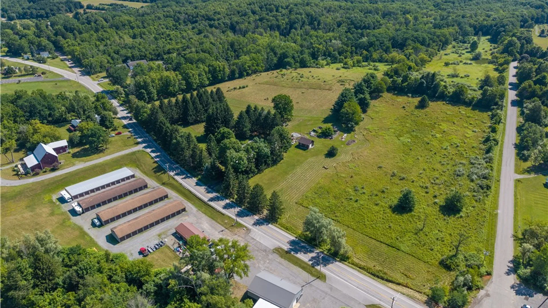 Property at 6150 S Livonia Road, Conesus, NY 14435 30