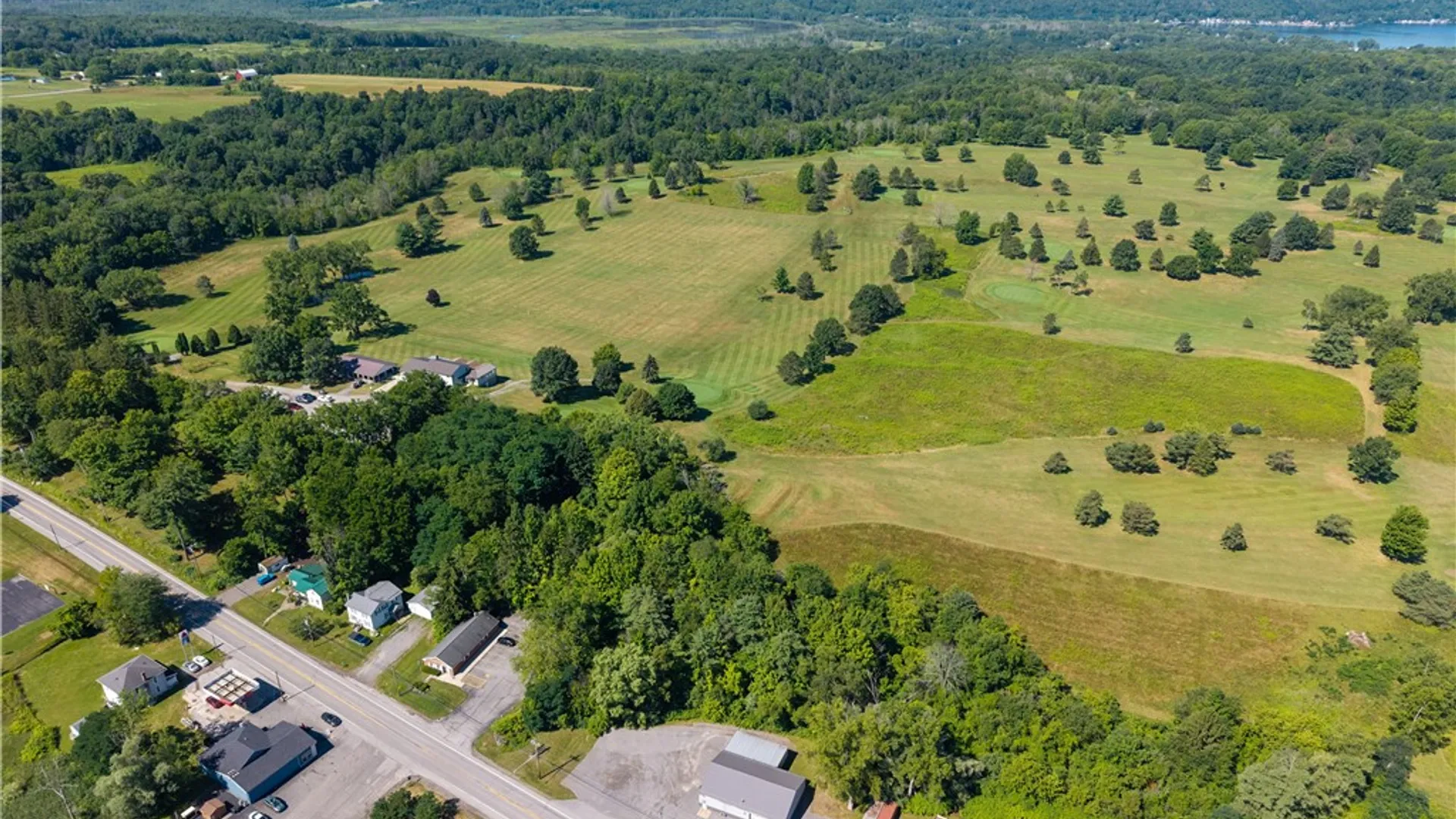 Property at 6150 S Livonia Road, Conesus, NY 14435 32